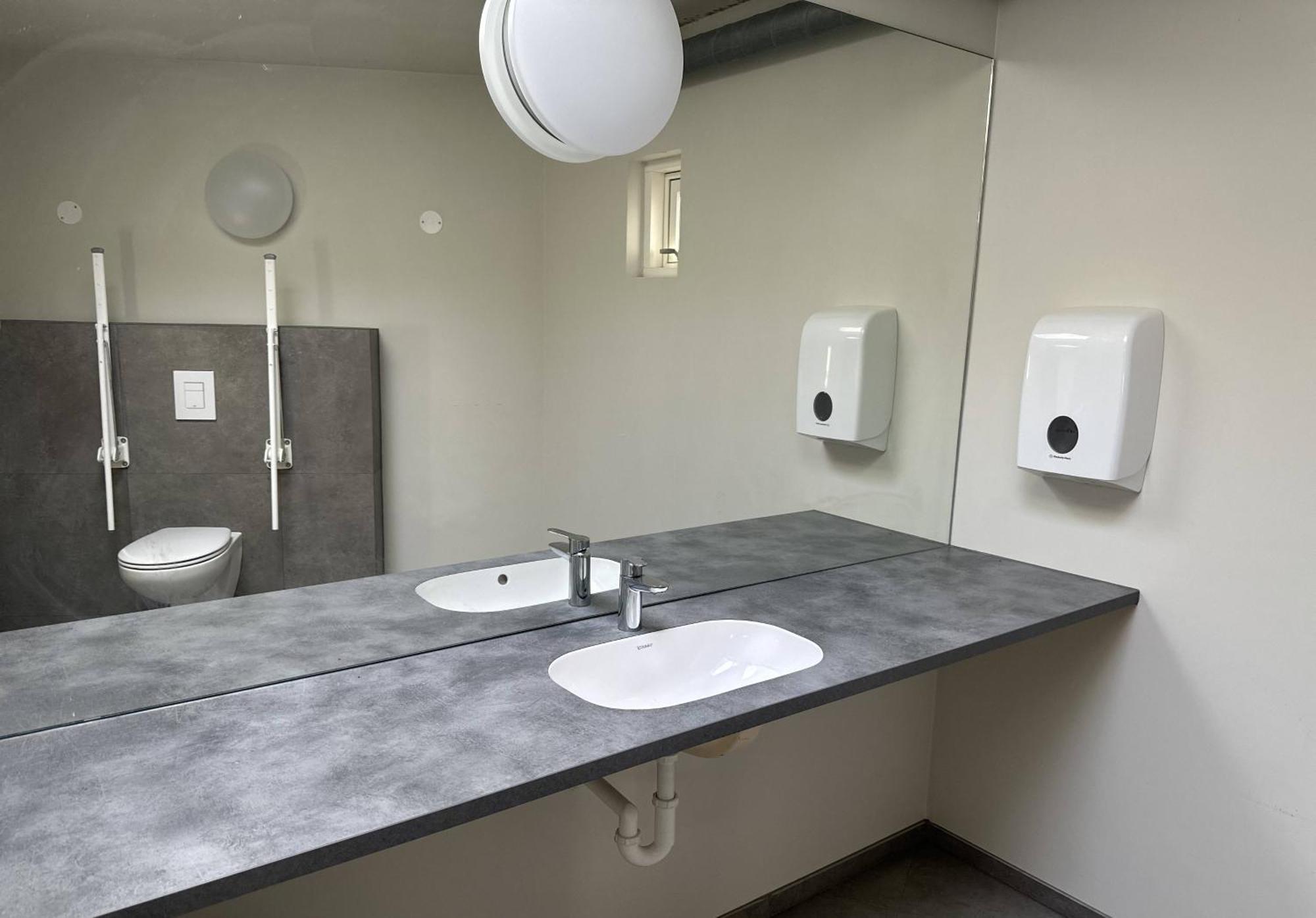 Hunavellir Guesthouse Blonduos Exteriér fotografie