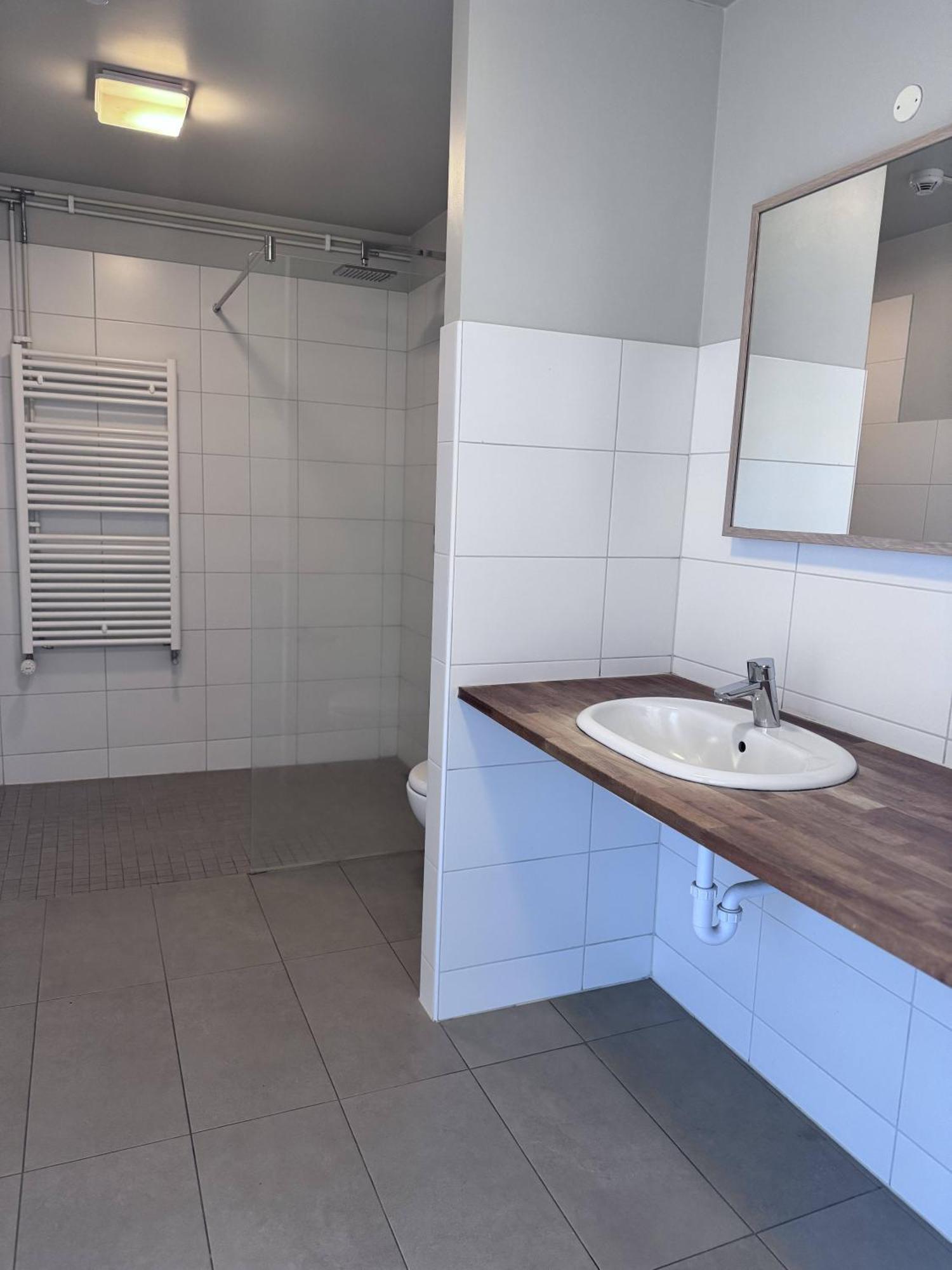 Hunavellir Guesthouse Blonduos Exteriér fotografie