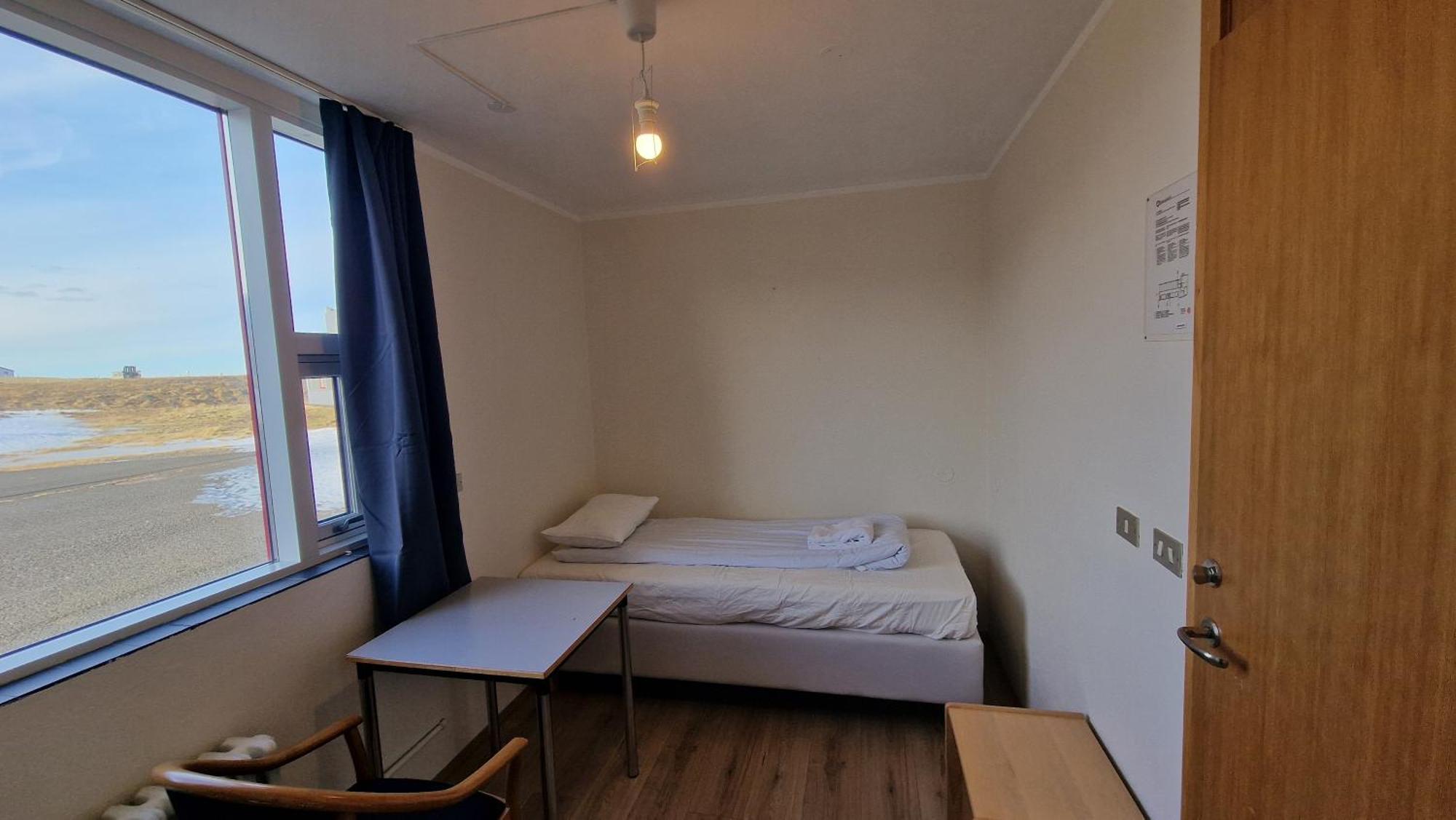 Hunavellir Guesthouse Blonduos Exteriér fotografie