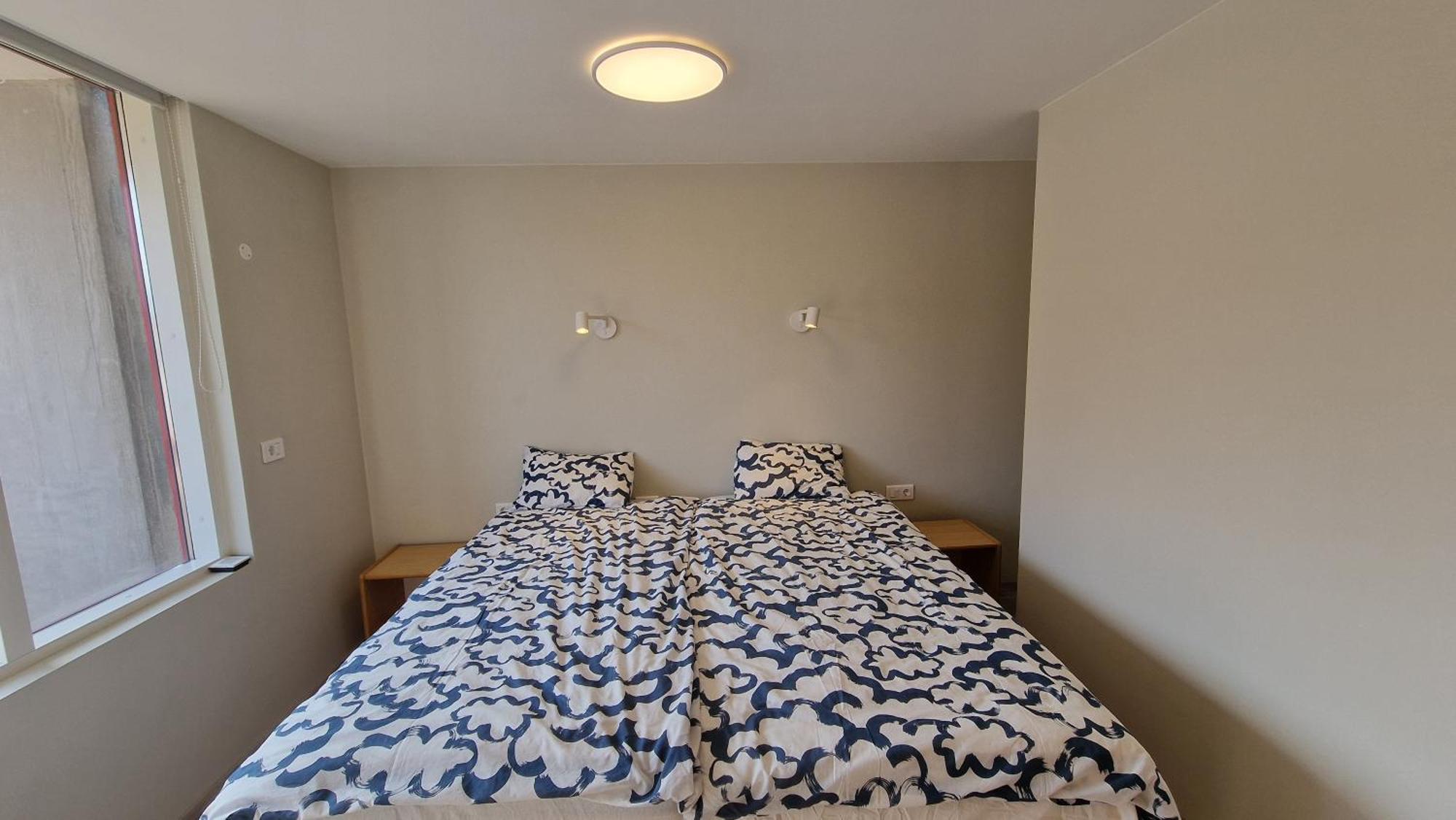 Hunavellir Guesthouse Blonduos Exteriér fotografie